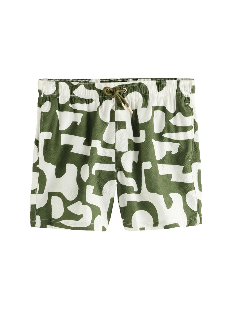 Шорты для серфинга Next, зеленый
Шорты для серфинга Next, зеленый