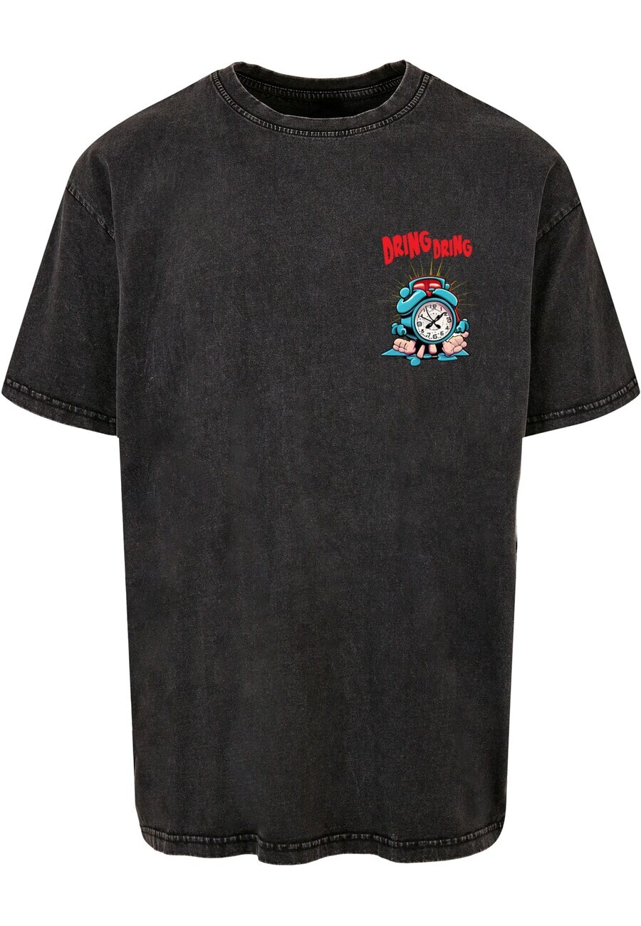 Футболка Merchcode ALARM CLOCK COMIC, антрацит
Футболка Merchcode ALARM CLOCK COMIC, антрацит