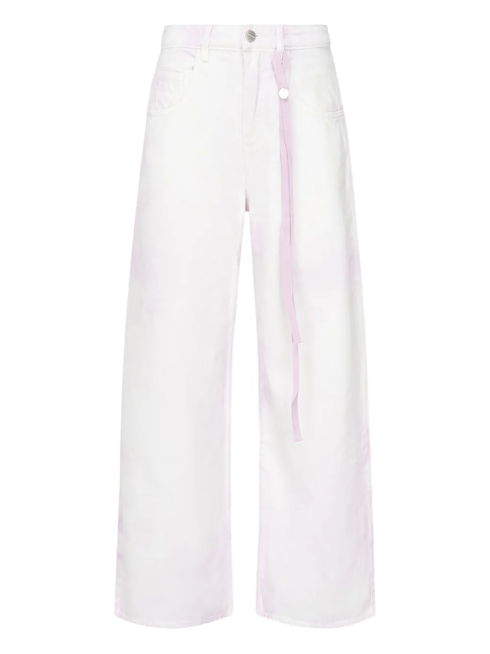 Джинсы Debby с принтом тай-дай ICON DENIM, нейтральный
Джинсы Debby с принтом тай-дай ICON DENIM, нейтральный