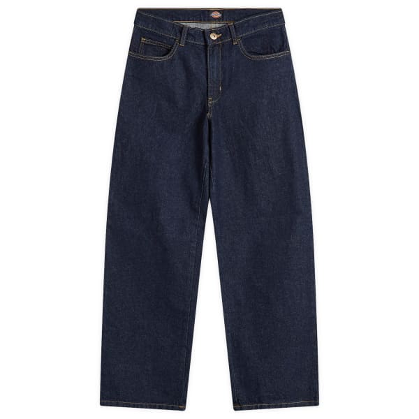 Джинсы Herndon Denim Dickies, Rinsed
Джинсы Herndon Denim Dickies, Rinsed