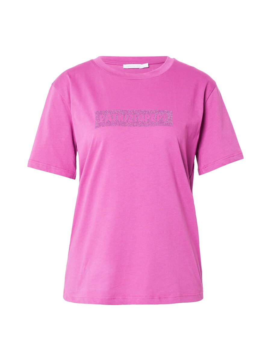 Рубашка PATRIZIA PEPE MAGLIA, цвет Purple/Orchid
Рубашка PATRIZIA PEPE MAGLIA, цвет Purple/Orchid