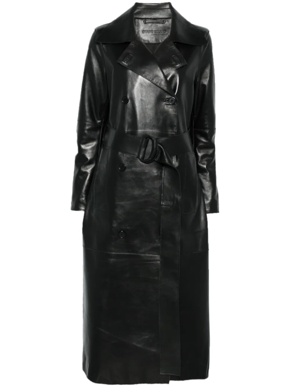 STAND STUDIO пальто Paris, черный
STAND STUDIO пальто Paris, черный