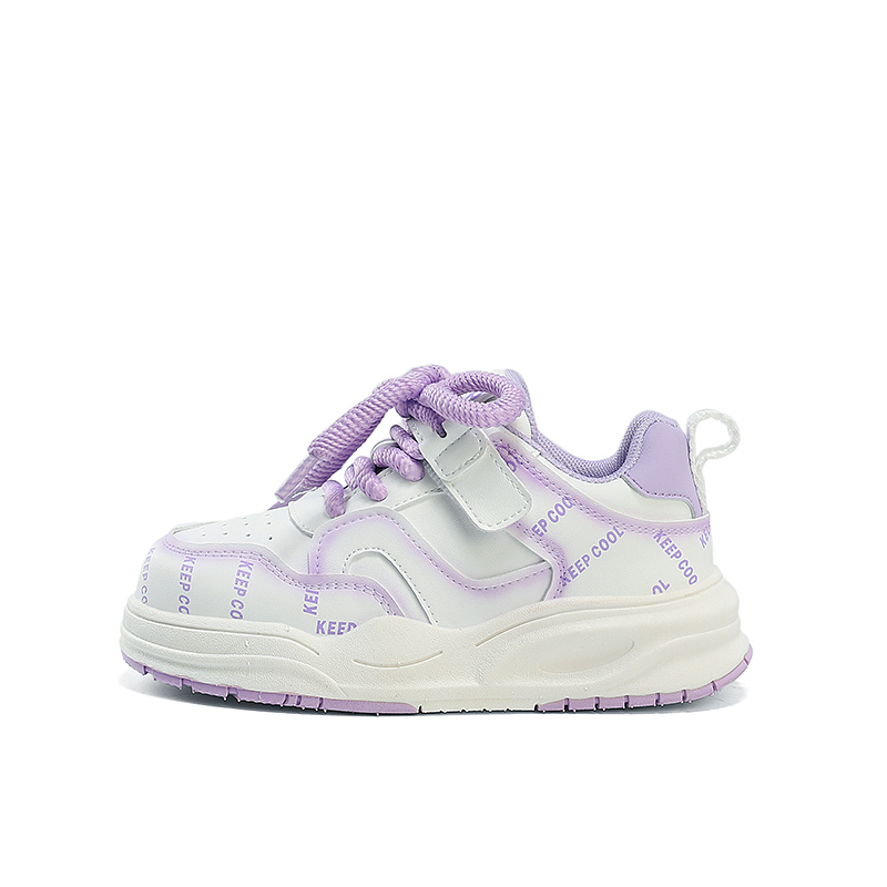 Детские скейтерские кроссовки Kids Jeep, белый/фиолетовый
Детские скейтерские кроссовки Kids Jeep, белый/фиолетовый