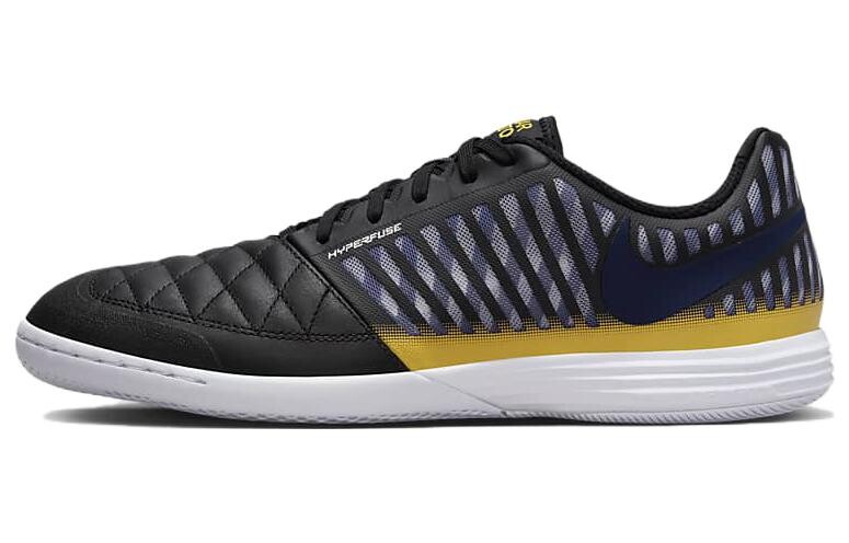 Nike Lunar Gato Футбольная обувь Мужчины, Black 
Nike Lunar Gato Футбольная обувь Мужчины, Black