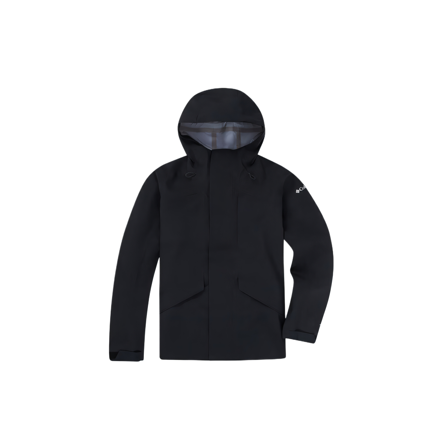 Columbia Мужская ветровка для походов на малых высотах, Black-010
Columbia Мужская ветровка для походов на малых высотах, Black-010