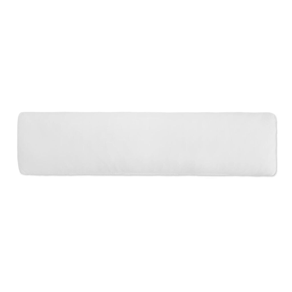 Чехол на боковую подушку Dream Sleep Premium Interlock Jersey 40x180 см белый Traumschlaf
Чехол на боковую подушку Dream Sleep Premium Interlock Jersey 40x180 см белый Traumschlaf
