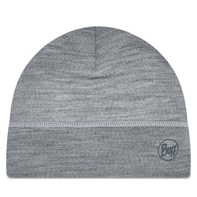 Шапка Buff MerinoLightweight, серый
Шапка Buff MerinoLightweight, серый