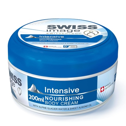 Крем для тела Intensive Nourishing Body Cream Deep Moisture and Rich
Крем для тела Intensive Nourishing Body Cream Deep Moisture and Rich