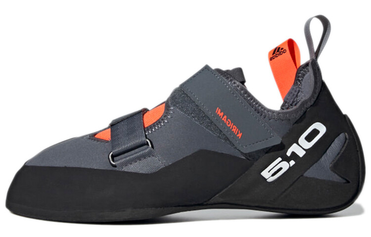 Five Ten Kirigami Onix Core Черный Солнечный Красный Adidas
Five Ten Kirigami Onix Core Черный Солнечный Красный Adidas