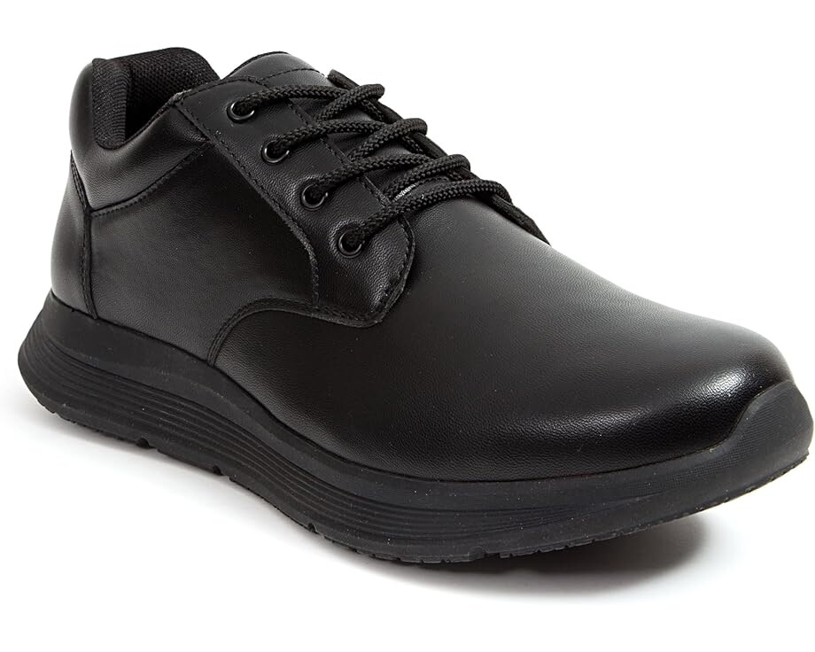 Оксфорды Deer Stags Montez, черный 
Оксфорды Deer Stags Montez, черный