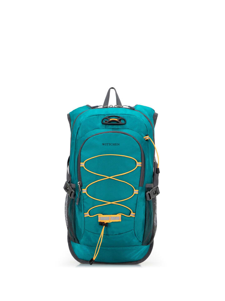 Рюкзак Wittchen BACKPACK, цвет Turquoise
Рюкзак Wittchen BACKPACK, цвет Turquoise