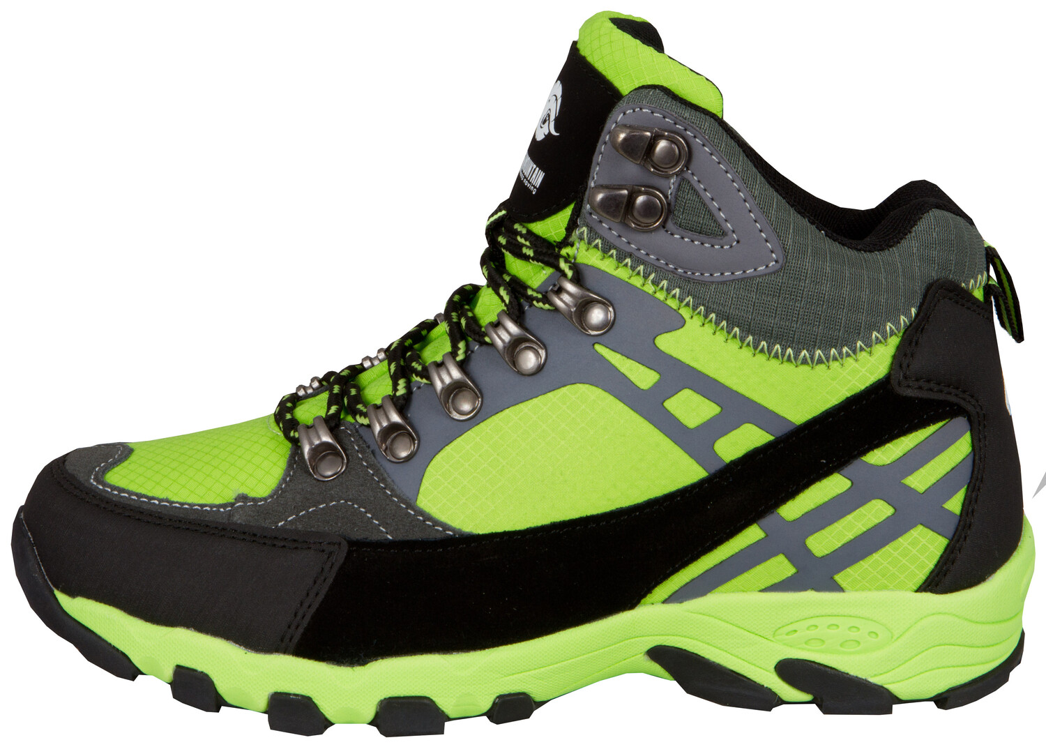 Походная обувь GUGGEN MOUNTAIN Uni, зеленый
Походная обувь GUGGEN MOUNTAIN Uni, зеленый