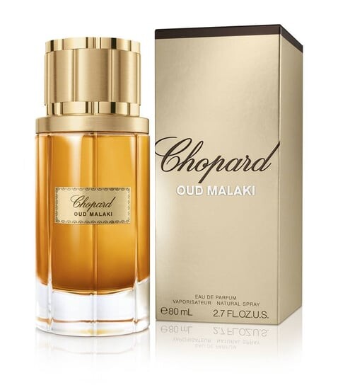 Парфюмированная вода, 80 мл Chopard, Malaki Oud
Парфюмированная вода, 80 мл Chopard, Malaki Oud
