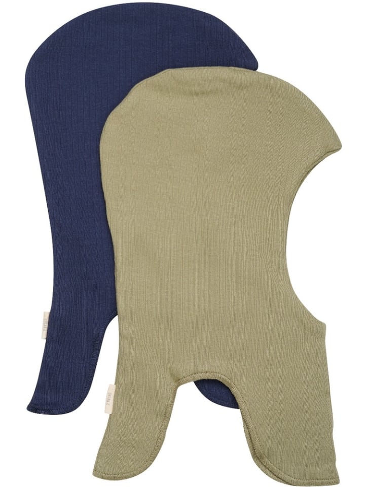 Шапка Minymo, синий
Шапка Minymo, синий