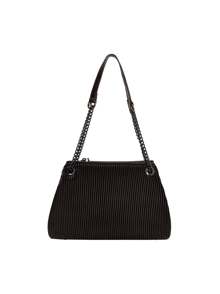 Наплечная сумка faina, коричневый
Наплечная сумка faina, коричневый