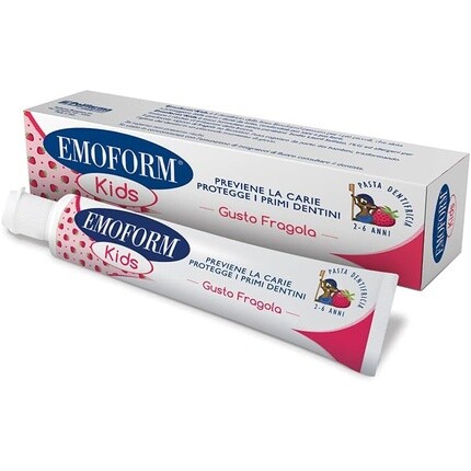 ЭМОФОРМ Детский ФРА 50мл Emoform
ЭМОФОРМ Детский ФРА 50мл Emoform