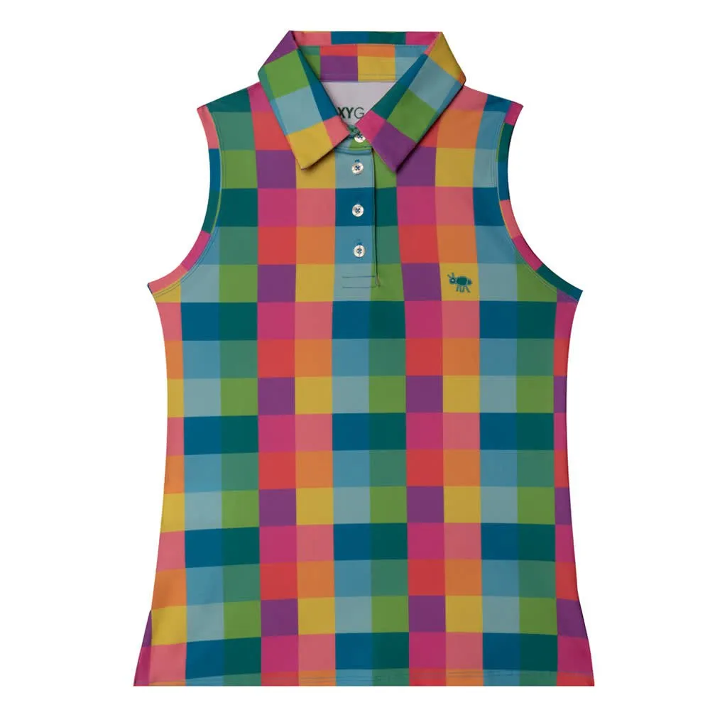 Поло Oxy Golf TLPOPES151, разноцветный
Поло Oxy Golf TLPOPES151, разноцветный