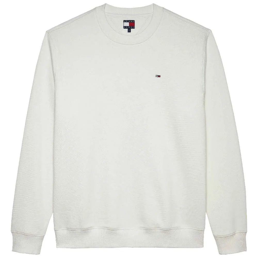 Толстовка Tommy Jeans Reg Flag, бежевый
Толстовка Tommy Jeans Reg Flag, бежевый