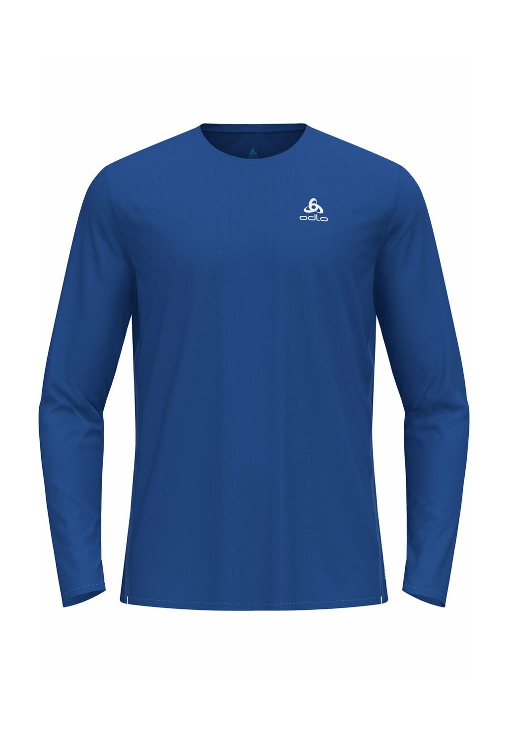 Топ с длинными рукавами CREW NECK ZEROWEIGHT CHILL-TEC ODLO, темно-синий
Топ с длинными рукавами CREW NECK ZEROWEIGHT CHILL-TEC ODLO, темно-синий