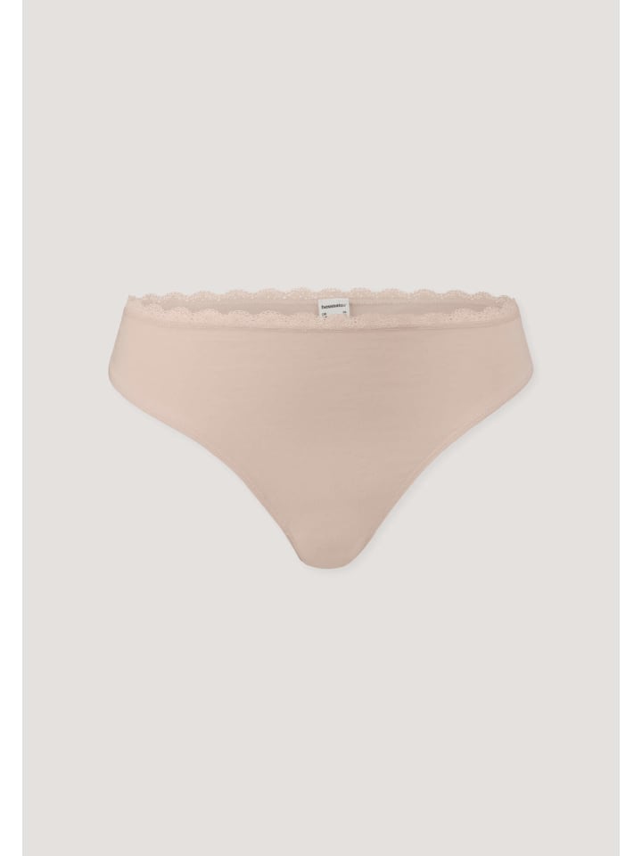 Трусы Hessnatur
Трусы Hessnatur