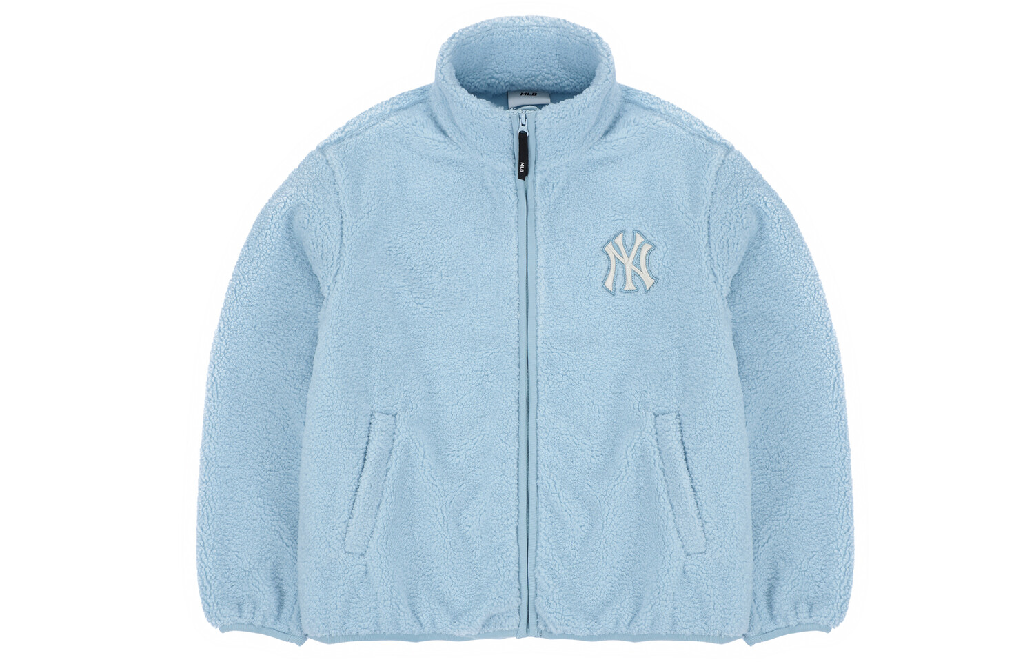 Куртка унисекс из флиса New York Yankees светло-голубой Mlb, Синий, Куртка унисекс из флиса New York Yankees светло-голубой Mlb
Куртка унисекс из флиса New York Yankees светло-голубой Mlb, Синий, Куртка унисекс из флиса New York Yankees светло-голубой Mlb