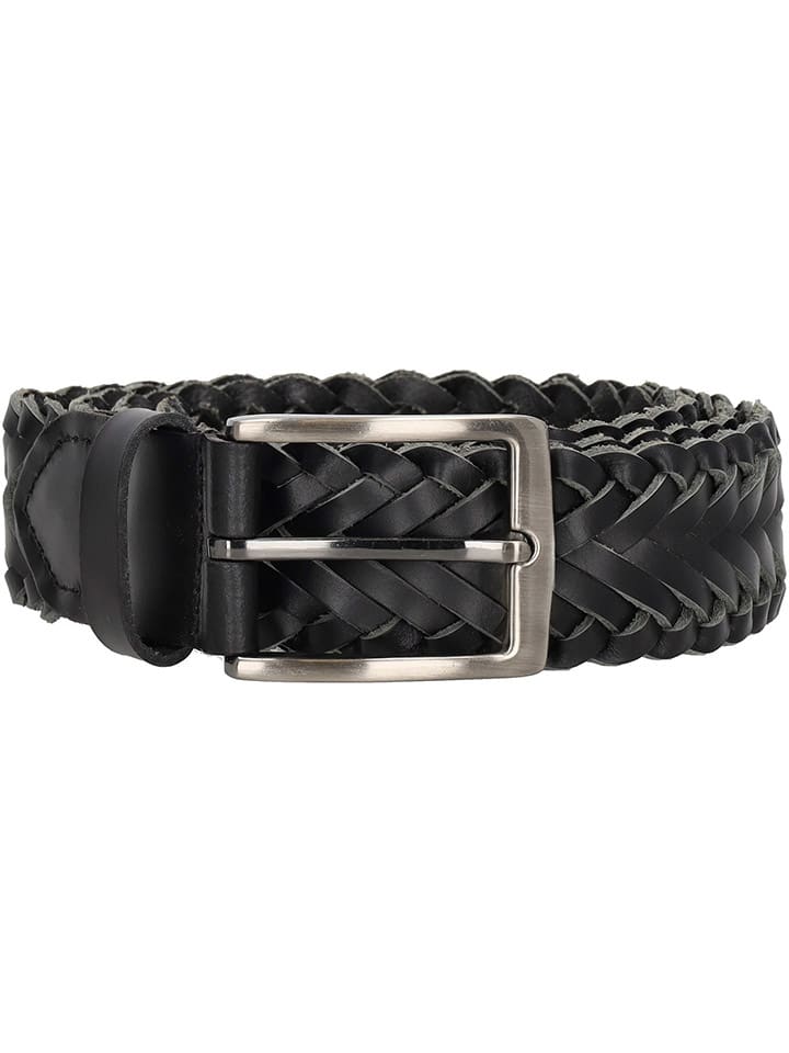 Ремень HIDE & STITCHES, черный
Ремень HIDE & STITCHES, черный