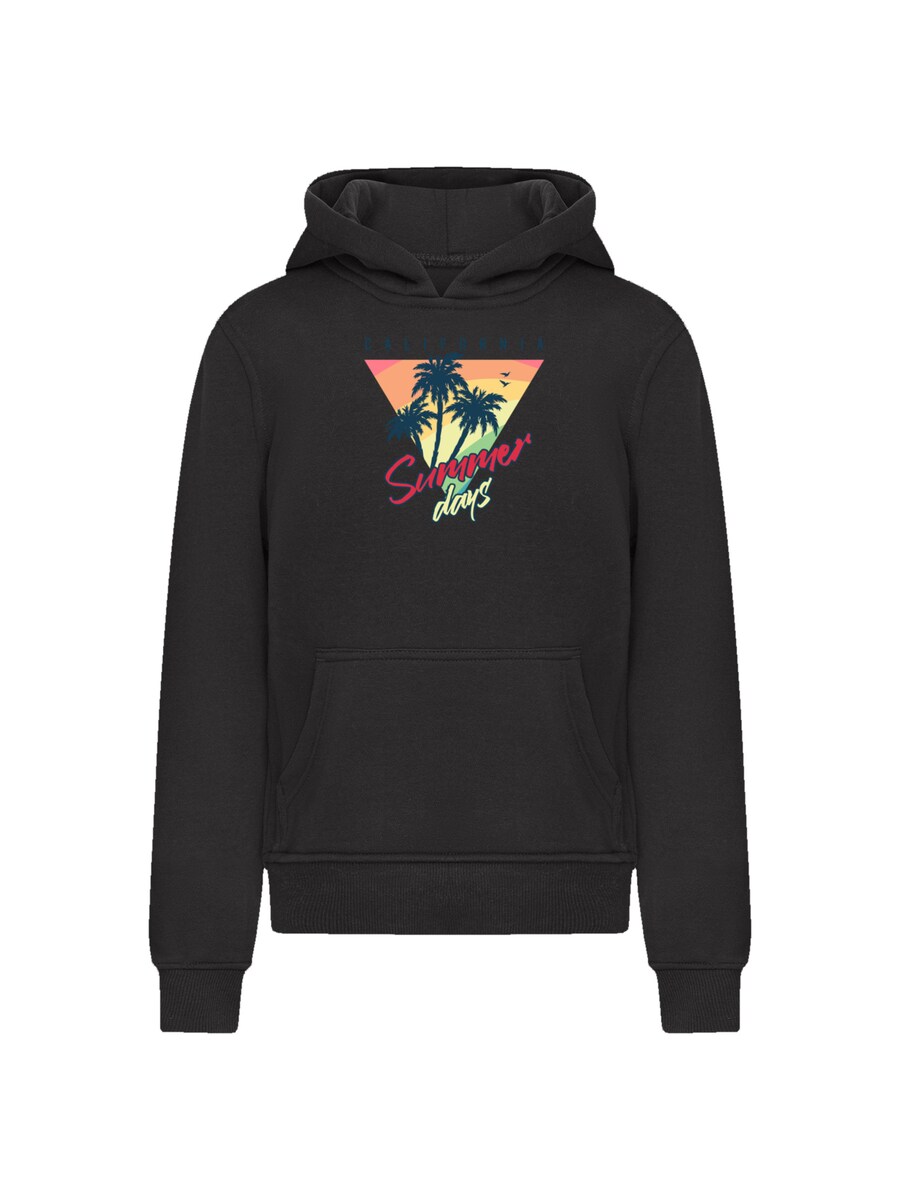 Толстовка F4NT4STIC California Palmen Retro, черный
Толстовка F4NT4STIC California Palmen Retro, черный