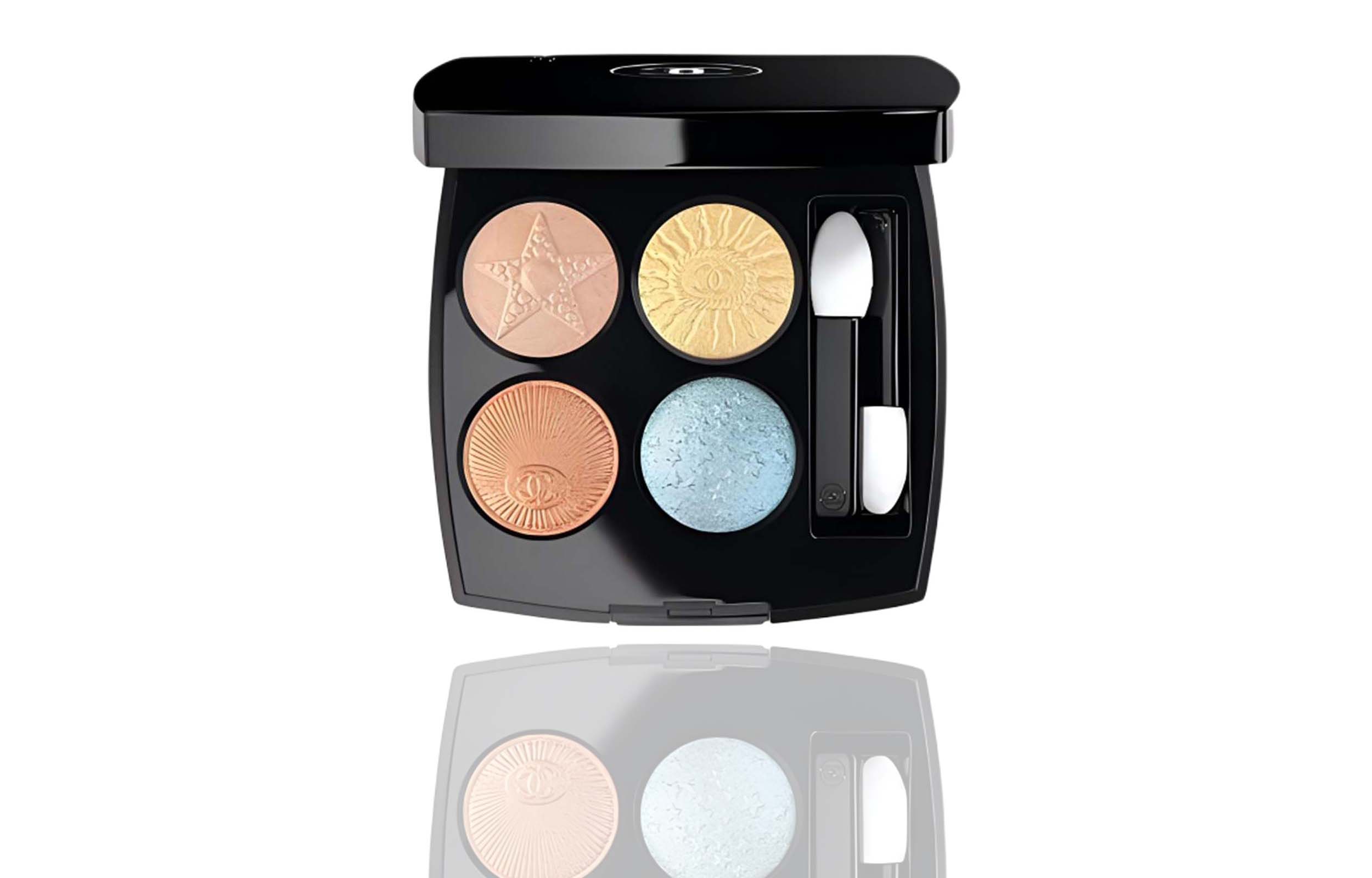 Пудра для век Comet Limited легко растушевывается стойкая 2г CHANEL
Пудра для век Comet Limited легко растушевывается стойкая 2г CHANEL