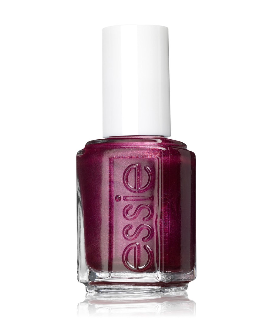 Лак для ногтей essie Violetttöne, Nr. 582 - Without Reservations, 13.5 ml
Лак для ногтей essie Violetttöne, Nr. 582 - Without Reservations, 13.5 ml