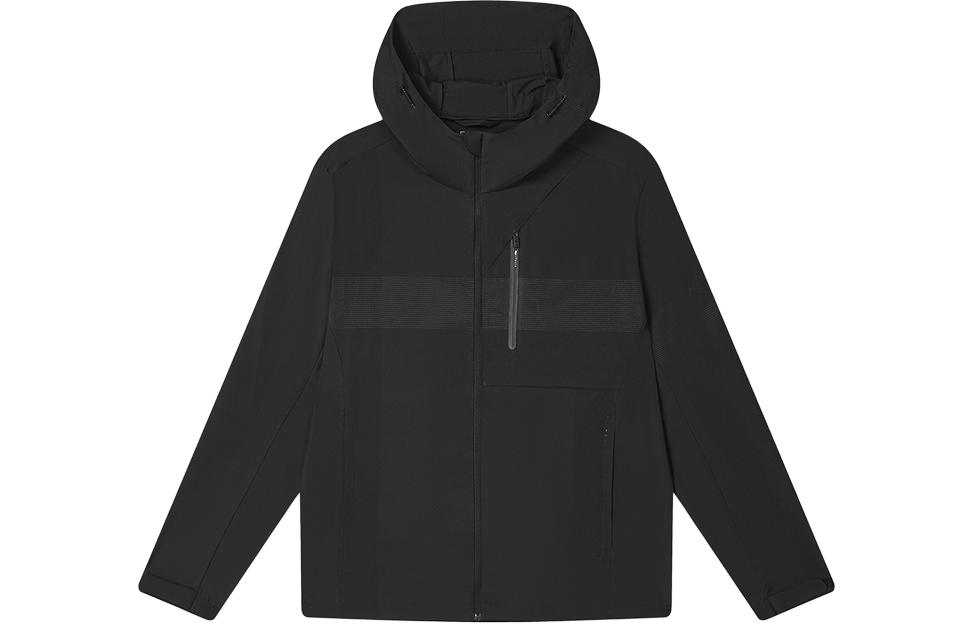 FILA Куртка мужская бежевая, Black-BK
FILA Куртка мужская бежевая, Black-BK