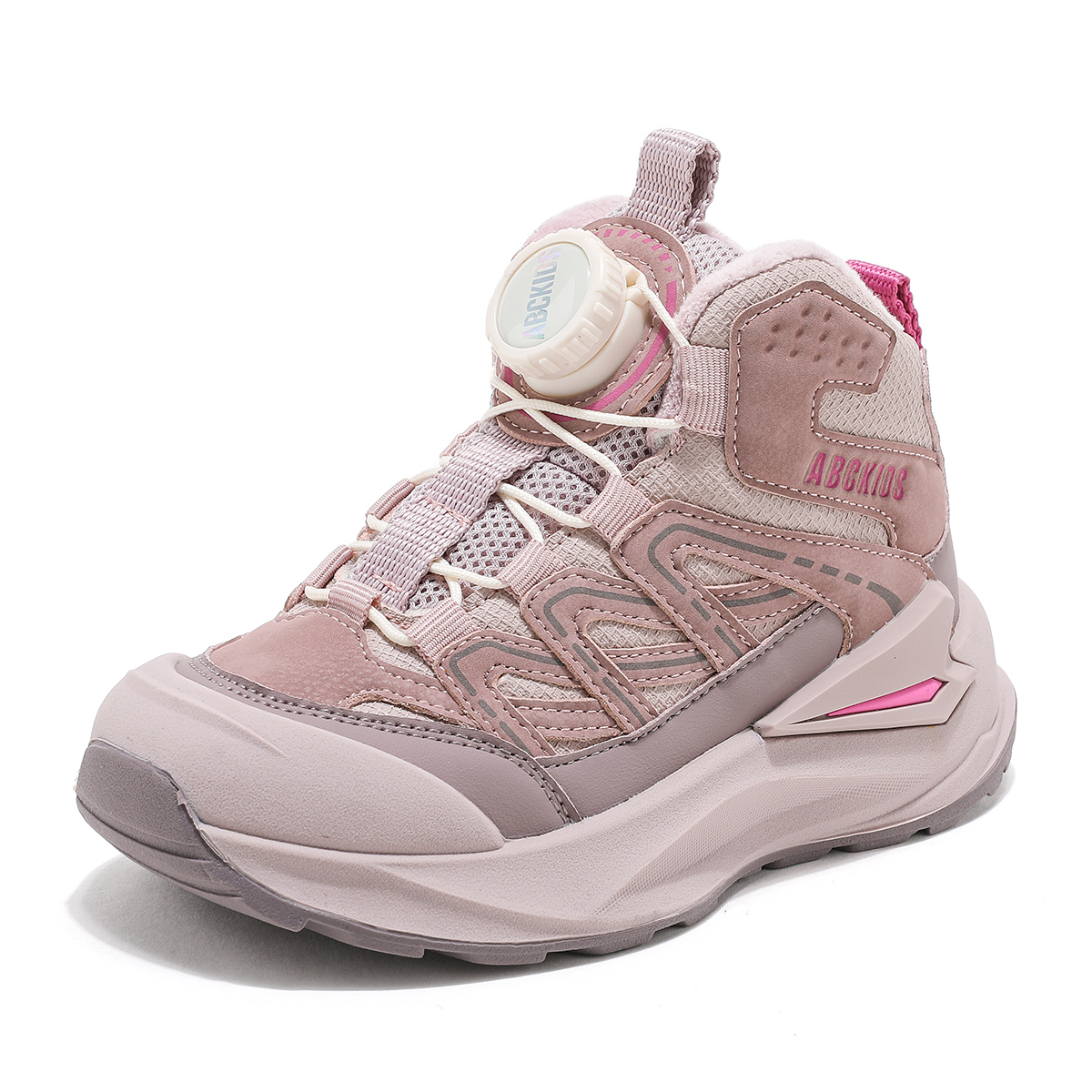 ABC KIDS Нескользящие, легкие, амортизирующие, детские кроссовки, розовые, фиолетовые
ABC KIDS Нескользящие, легкие, амортизирующие, детские кроссовки, розовые, фиолетовые