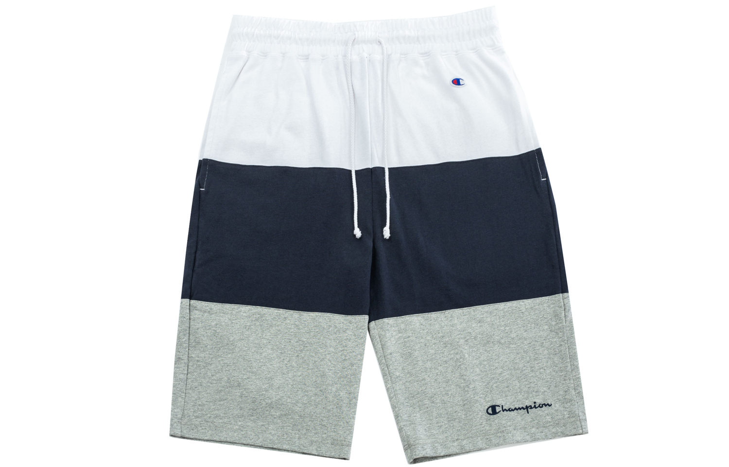 Фиттед Шорты Японская Версия Унисекс Серый Champion
Фиттед Шорты Японская Версия Унисекс Серый Champion