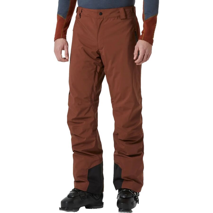 Брюки Helly Hansen Legendary Insulated Helly Hansen, Iron Oxide
Брюки Helly Hansen Legendary Insulated Helly Hansen, Iron Oxide