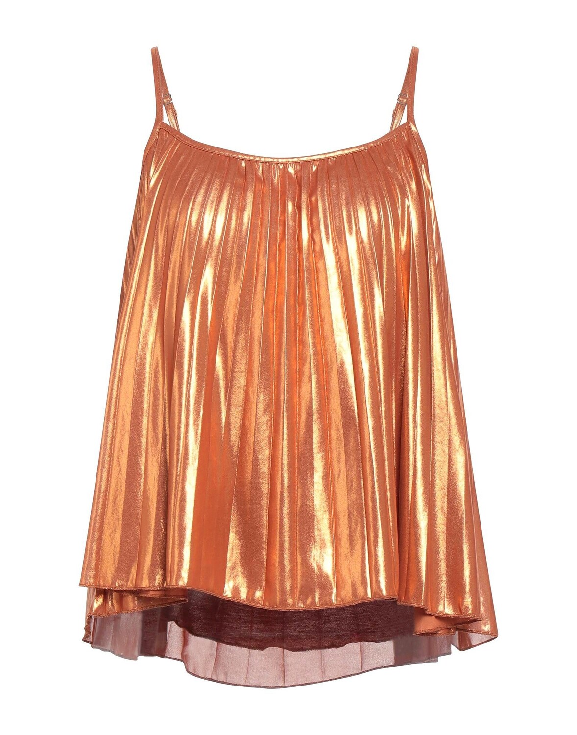 Топ Dixie, медь
Топ Dixie, медь