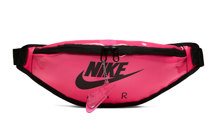 Женская поясная сумка Nike Heritage, Розовый взрыв
Женская поясная сумка Nike Heritage, Розовый взрыв
