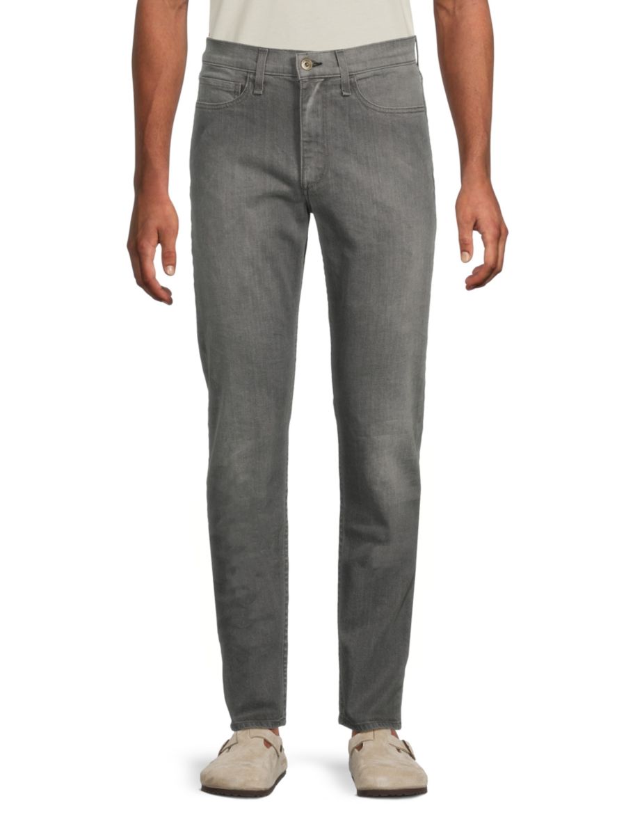 Узкие джинсы rag & bone, цвет Dark Wash
Узкие джинсы rag & bone, цвет Dark Wash