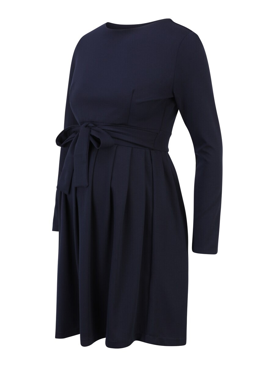 Платье Bebefield ARIANA, темно-синий
Платье Bebefield ARIANA, темно-синий