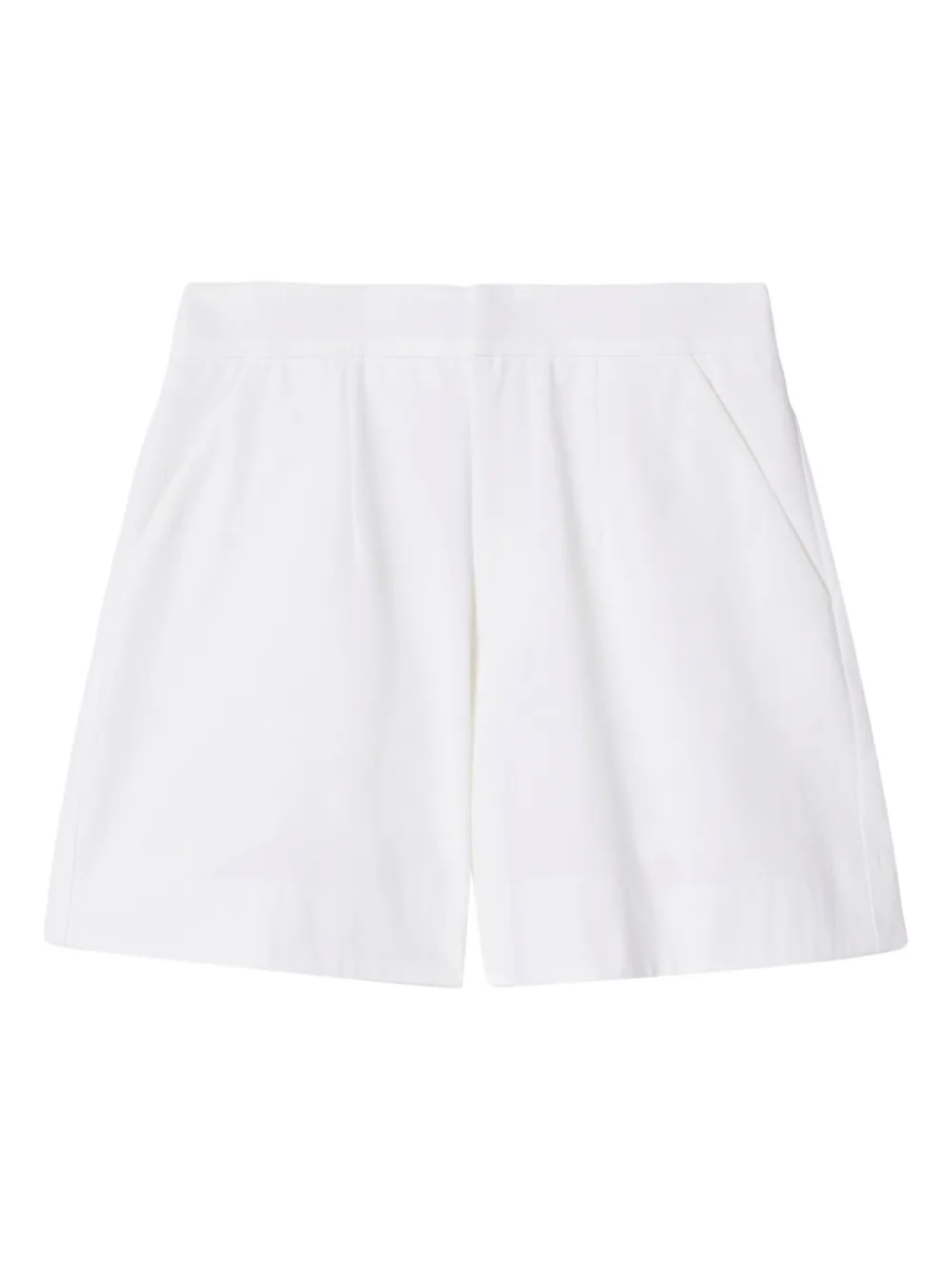 Хлопковые шорты La DoubleJ, белый
Хлопковые шорты La DoubleJ, белый