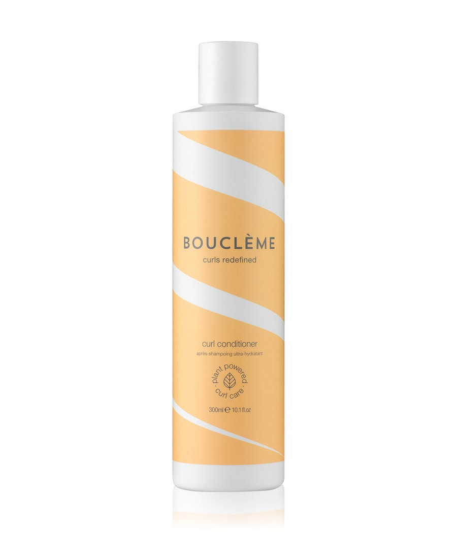 Кондиционер Bouclème Curl Conditioner, 300 ml 
Кондиционер Bouclème Curl Conditioner, 300 ml