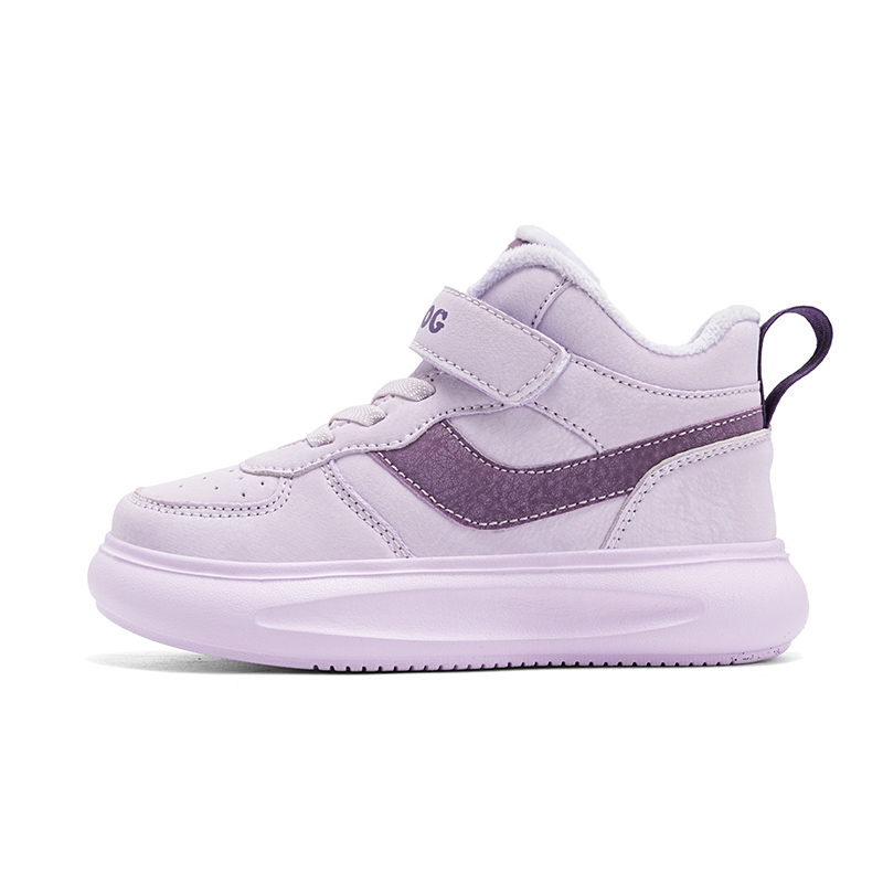 Детская повседневная обувь для детей BOBDOG, черный
Детская повседневная обувь для детей BOBDOG, черный