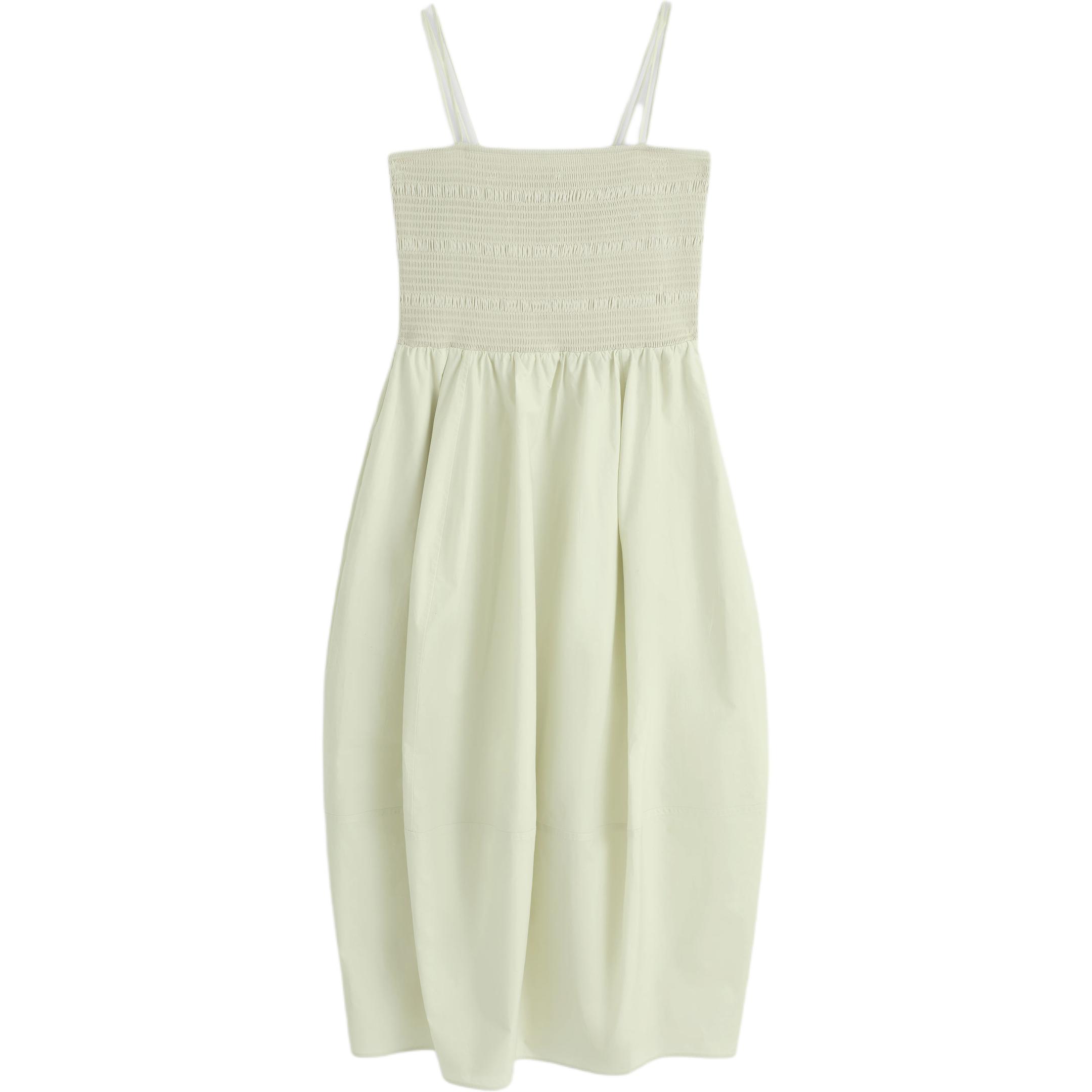 COS Слиповое платье Women's Light Green
COS Слиповое платье Women's Light Green