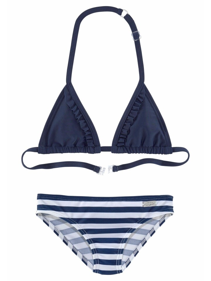 Бикини Buffalo, синий
Бикини Buffalo, синий