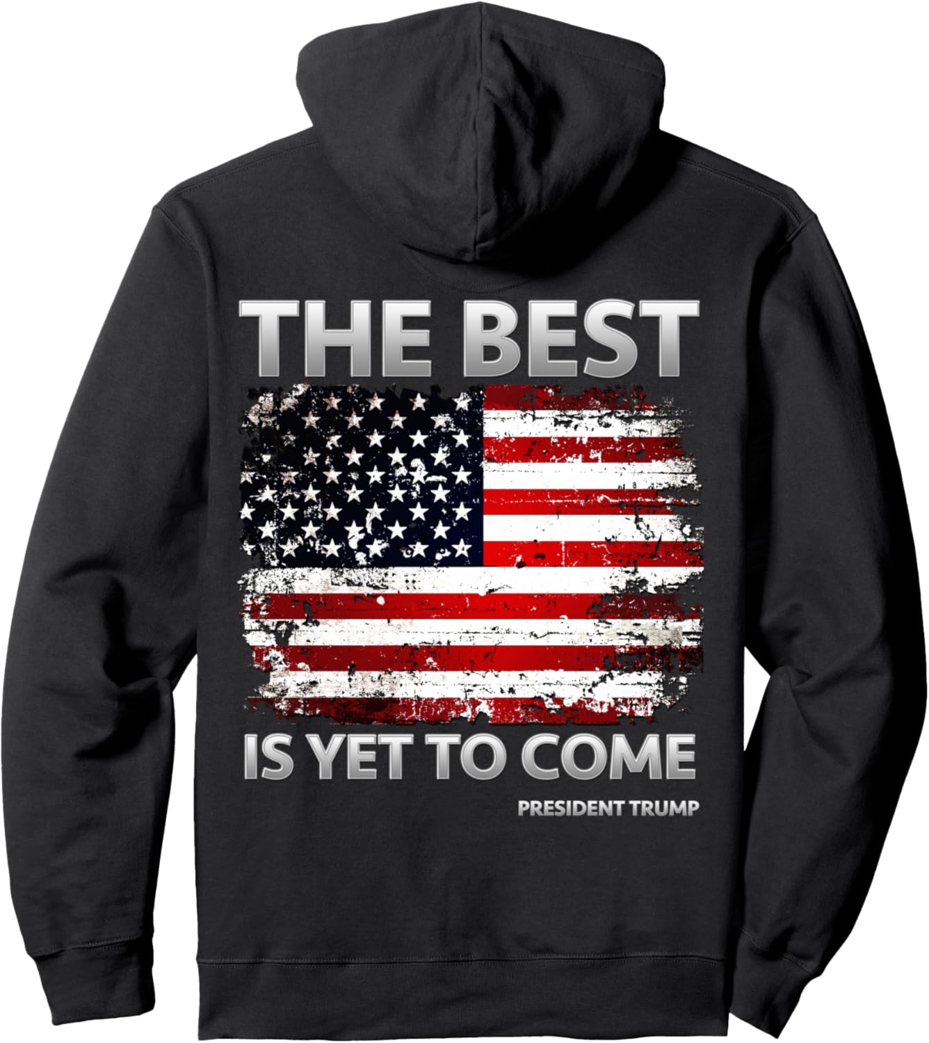 Толстовка с изображением американского флага и надписью «В поддержку Трампа 2024: „Не все еще в пути“», черная Pacific Oracle T-Shirts & Gifts, Черный, Толстовка с изображением американского флага и надписью «В поддержку Трампа 2024: „Не все еще в пути“»,
Толстовка с изображением американского флага и надписью «В поддержку Трампа 2024: „Не все еще в пути“», черная Pacific Oracle T-Shirts & Gifts, Черный, Толстовка с изображением американского флага и надписью «В поддержку Трампа 2024: „Не все еще в пути“»,