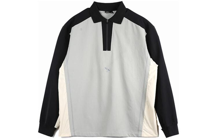 ROARINGWILD Рубашка поло унисекс, Серый
ROARINGWILD Рубашка поло унисекс, Серый