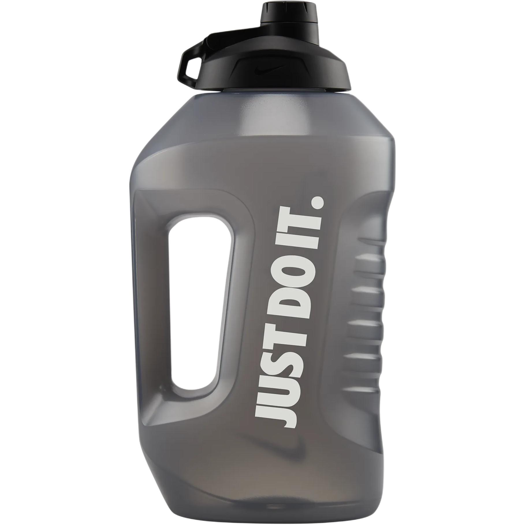 Nike Пластиковые стаканы для воды black 128oz
Nike Пластиковые стаканы для воды black 128oz