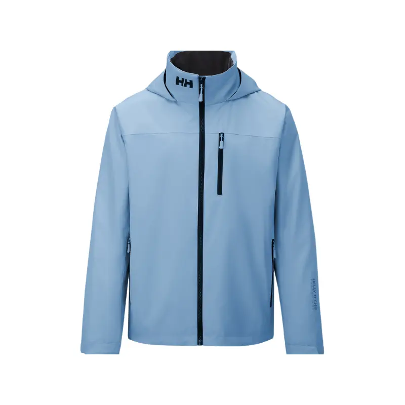 HELLY HANSEN Мужская куртка софтшелл, Blue
HELLY HANSEN Мужская куртка софтшелл, Blue