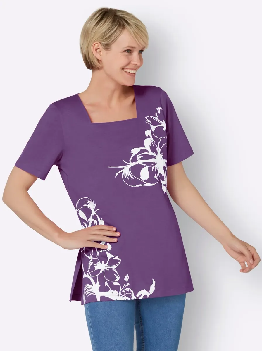 Длинная рубашка Classic Basics "Long Shirt", белый
Длинная рубашка Classic Basics "Long Shirt", белый