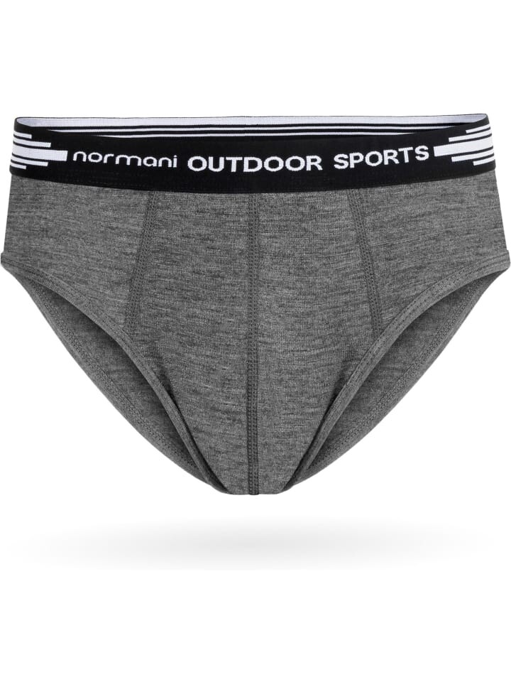 Трусы Normani Outdoor Sports Herren Slipper Bendigo, цвет Wollweiß
Трусы Normani Outdoor Sports Herren Slipper Bendigo, цвет Wollweiß