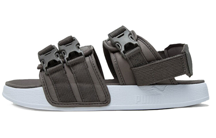 Пляжные сандалии Puma Leadcat Ylm Lite унисекс
Пляжные сандалии Puma Leadcat Ylm Lite унисекс