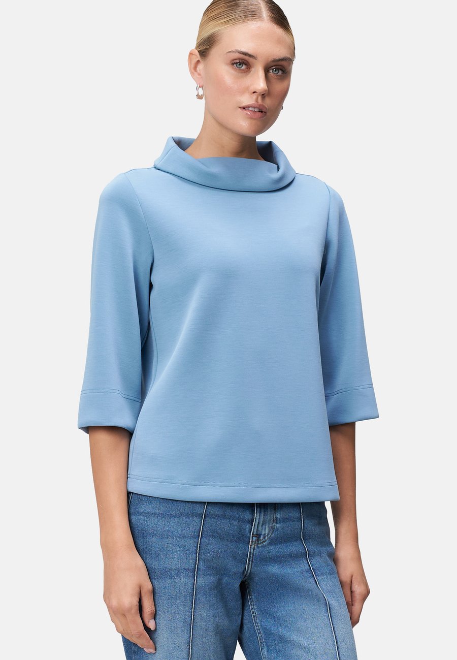 Толстовка zero Sweatshirt, Spring Lake/Blue
Толстовка zero Sweatshirt, Spring Lake/Blue